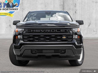 This Chevrolet Silverado 1500 boasts a sturdy engine powering this Automatic transmission.*Get Your... (image 1)
