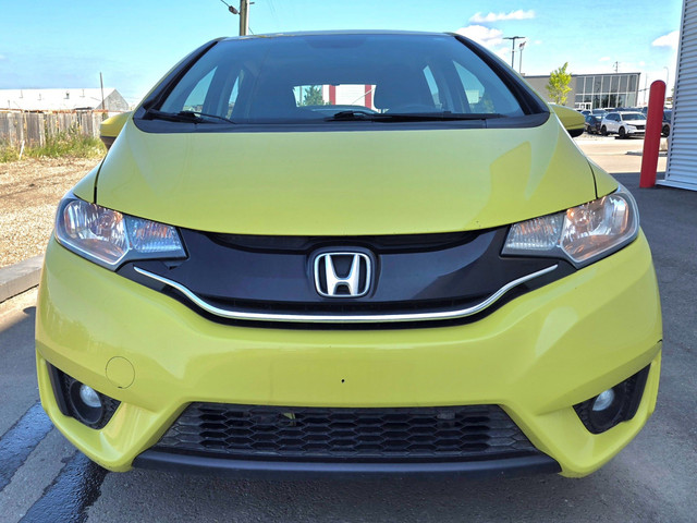 2016 Honda Fit EX **NO ACCIDENTS**GREAT FUEL ECONOMY**POWER M... in Cars & Trucks in Grande Prairie - Image 2