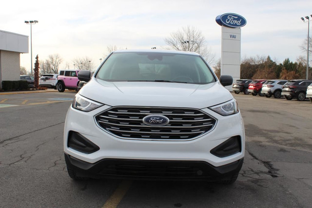  2021 FORD EDGE SE 100A 2.0L AWD CAMÉRA FORDPASS SYNC4 MAGS.18″ in Cars & Trucks in Longueuil / South Shore - Image 3