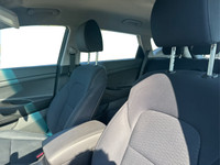 This Certified Pre-Owned 2021 Hyundai Tucson Essential AWD offers a perfect blend of reliability, ef... (image 8)