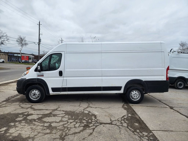 2021 Ram ProMaster Cargo Van 3500 159WB EXT - V6Gas - Cruise/Bto in Cars & Trucks in City of Toronto - Image 2