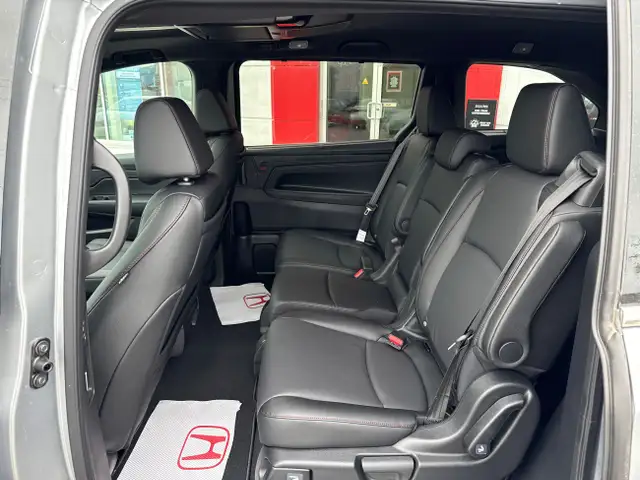 2025 Honda Odyssey in Cars & Trucks in Terrace - Image 16