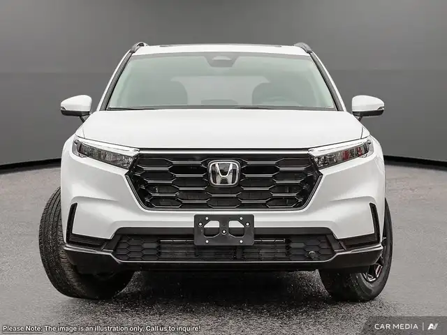 2025 Honda CR-V Sport dans Autos et camions dans Calgary - Image 4