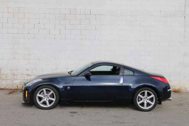  2007 Nissan 350Z COUPE - LOW KM|Z1 EXHAUST|6 SPEED|CLEAN CARFAX in Cars & Trucks in City of Toronto - Image 3
