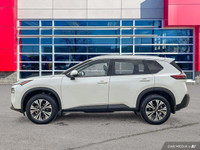 Recent Arrival! Check out this 2023 Nissan Rogue SV AWD! This Rogue has a ton of nice features inclu... (image 1)