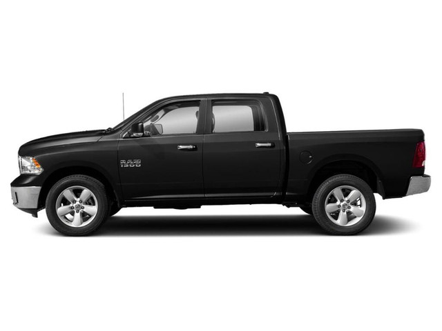 2021 Ram 1500 Classic WARLOCK CREW | SPORT HOOD | LUXURY | CARPL in Cars & Trucks in Mississauga / Peel Region - Image 3