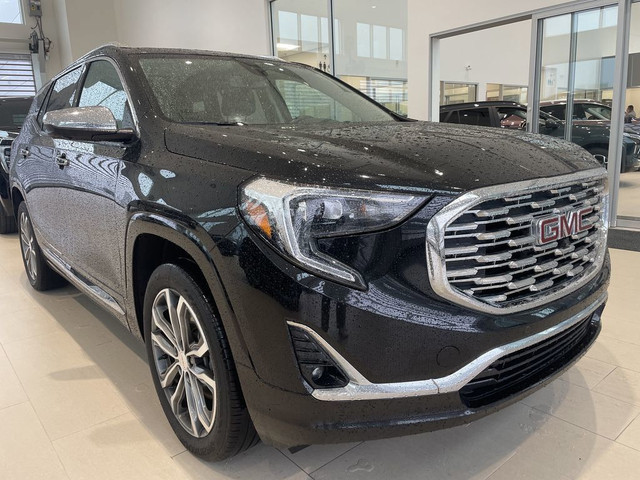 2020 GMC Terrain Denali in Cars & Trucks in Calgary