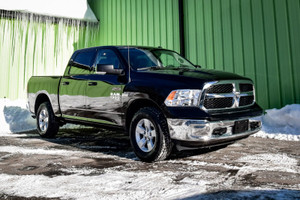 2022 RAM 1500 SLT