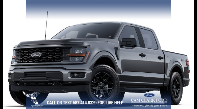2025 Ford F-150 STX in Cars & Trucks in Calgary