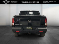 2019 Honda Ridgeline Touring BMW MINI Laval est l'un des concessionnaires automobiles les plus réput... (image 4)