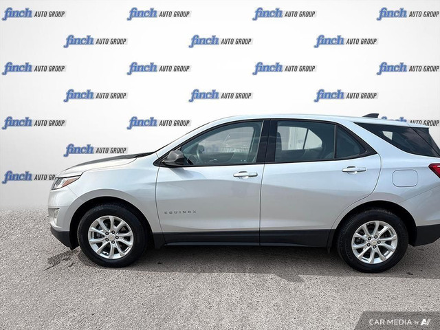 2019 Chevrolet Equinox LS HEATED SEATS | 1.5L 4 CYLINDER | AL... in Cars & Trucks in London - Image 3