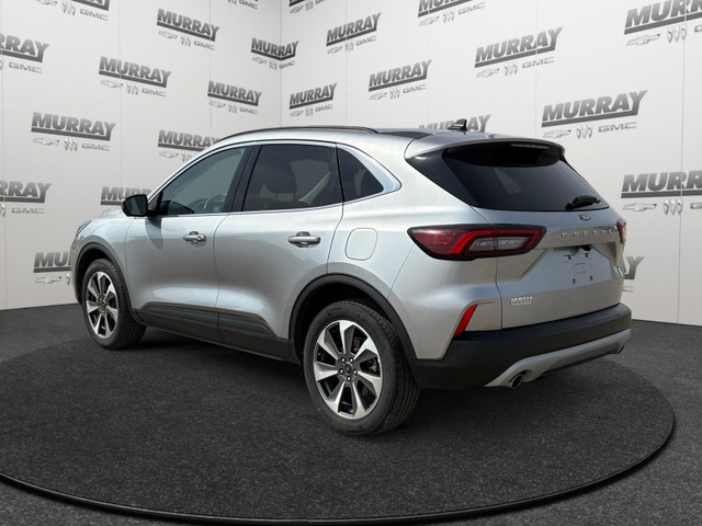 2023 Ford Escape Platinum in Cars & Trucks in Moose Jaw - Image 3
