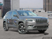 Crowfoot Hyundai, AMVIC Licensed Dealer Why This Is The CHEROKEE For YOU: 4-Wheel-Drive 3.2L Pentast... (image 8)
