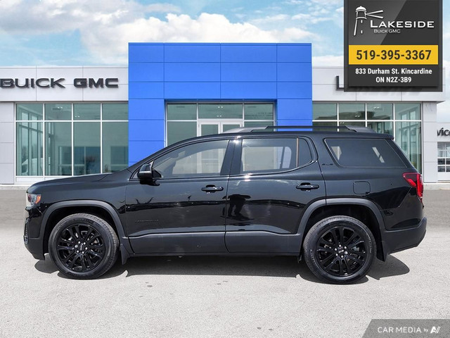 2023 GMC Acadia SLE Acadia SLE AWD in Cars & Trucks in Owen Sound - Image 3