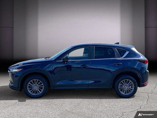 2021 Mazda CX-5 GX | AWD | BLUETOOTH in Cars & Trucks in Laval / North Shore - Image 4