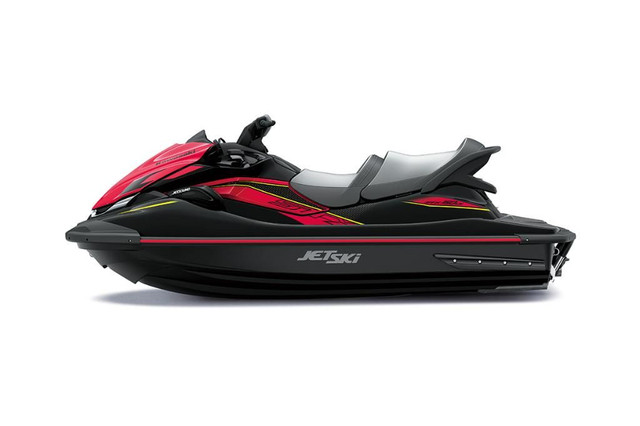 2024 KAWASAKI STX-160LX in Personal Watercraft in Laval / North Shore - Image 3