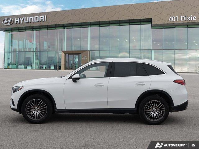 2024 Mercedes-Benz GLC GLC 300 in Cars & Trucks in Mississauga / Peel Region - Image 3