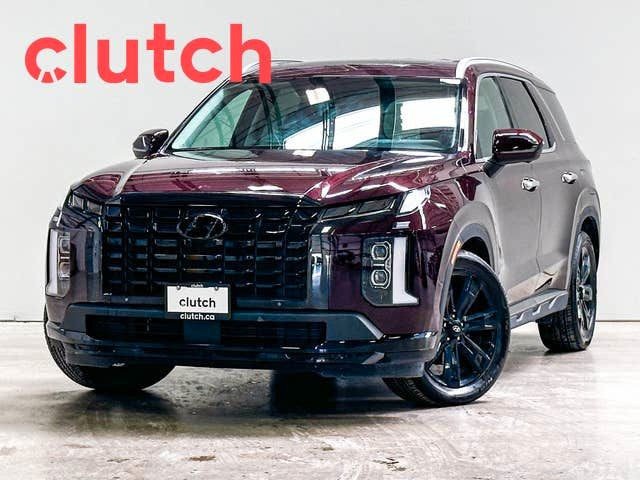 2023 Hyundai Palisade Urban AWD w/ Apple CarPlay, Heated Front S in Cars & Trucks in Ottawa