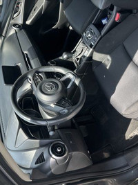 Come see this certified 2019 Mazda CX-3 GS AWD | Heated Seats + Steering | Reverse Cam | Carplay + A... (image 2)