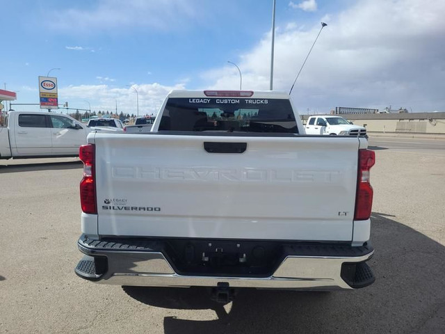 2022 Chevrolet Silverado 1500 LT - Remote Start in Cars & Trucks in Lethbridge - Image 4
