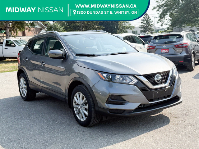 2023 Nissan Qashqai in Cars & Trucks in Oshawa / Durham Region