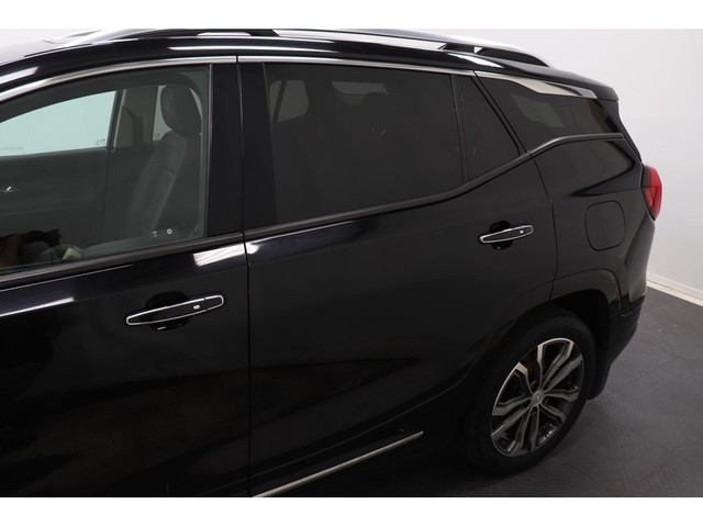 2020 GMC Terrain DENALI AWD, CUIR, CARPLAY, AUDIO BOSE, TOIT PAN dans Autos et camions  à Longueuil/Rive Sud - Image 4