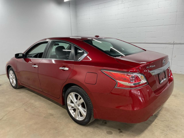 2014 Nissan Altima 2.5 SV in Cars & Trucks in Guelph - Image 4