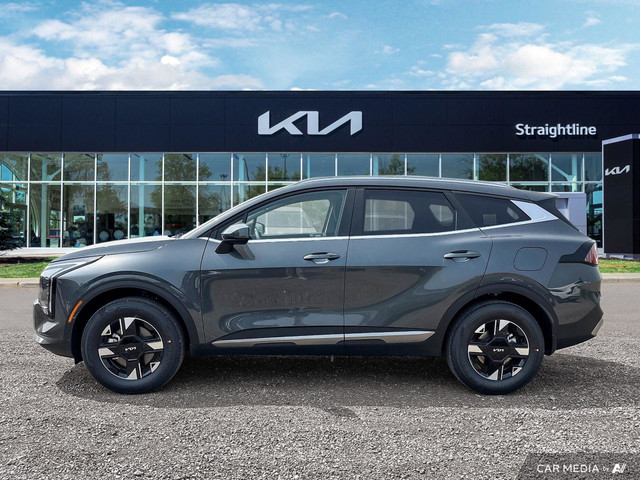 2026 Kia Sportage LX in Cars & Trucks in Calgary - Image 3