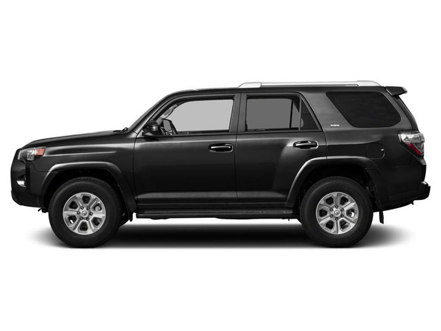 2017 Toyota 4Runner SR5 INCOMING | LIMITED 7 PASS | 15 SPEAKE... in Cars & Trucks in City of Toronto - Image 2