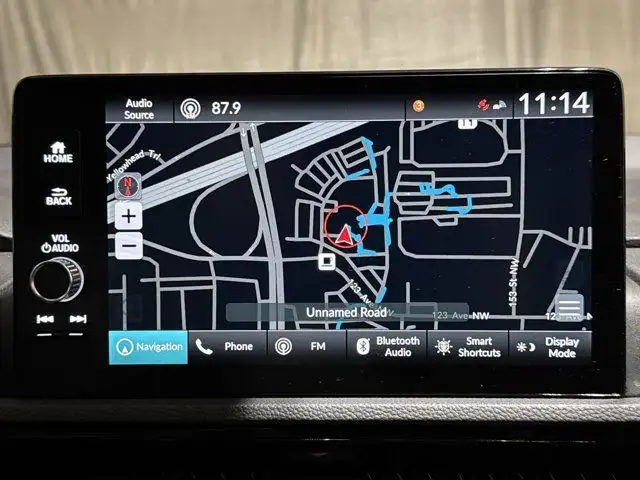 2024 Honda CR-V Hybrid Touring | Sunroof | Heated Seats in Cars & Trucks in Edmonton - Image 20