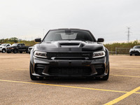 Welcome to Sherwood Buick GMC! Widebody Supercharged 6.2L | Aftermarket MBRP Exhaust/Intake | Black/... (image 2)