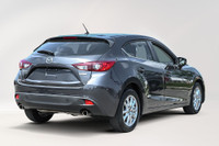Nouvel Arrivage! La Mazda3 GS 2016 à hayon est une compacte polyvalente qui allie style, performance... (image 3)