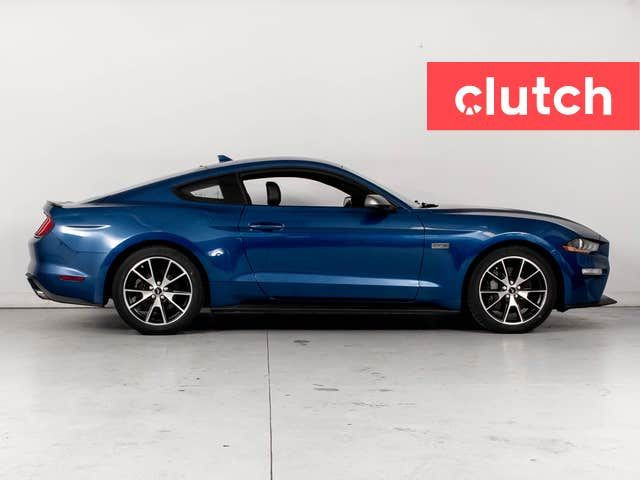 2022 Ford Mustang EcoBoost Premium w/ Navigation, Heated & Venti in Cars & Trucks in Bedford - Image 3
