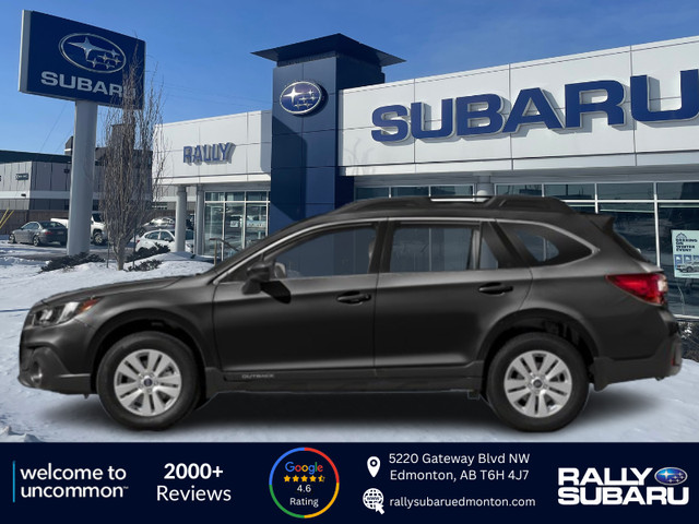 2019 Subaru Outback 2.5i Touring CVT - Sunroof in Cars & Trucks in Edmonton