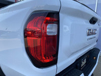 Come and experience the 2026 Canyon AT4! Fully loaded and equipped with Leather Seats, Sunroof, Tech... (image 9)
