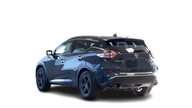 2018 Nissan Murano SL AWD CVT Fresh Trade! Local Unit! 2 Sets of in Cars & Trucks in Regina - Image 12