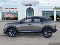 Only 1,540 Miles! This Nissan Kicks delivers a Regular Unleaded I-4 2.0 L/122 engine powering this V... (image 1)