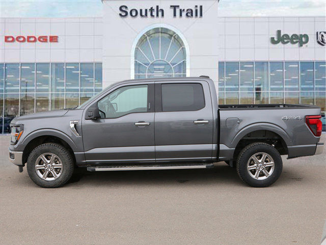 2024 Ford F-150 in Cars & Trucks in Calgary - Image 3