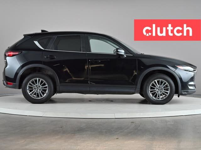 2018 Mazda CX-5 GS AWD w/ Heated Front Seats, Rearview Camera, C in Cars & Trucks in Ottawa - Image 4