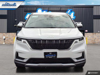 Check out this certified 2024 Kia Carnival LX | 8 Passenger | Carplay + Android | Reverse Cam | Lane... (image 7)