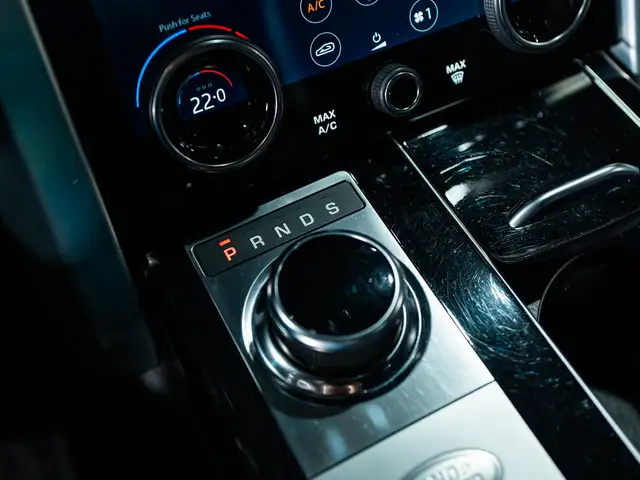 2020 Land Rover Range Rover P525 HSE SWB/HUD/PANO/ADAPTIVE CRUIS dans Autos et camions dans Région de Mississauga/Peel - Image 49