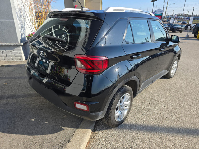 2024 Hyundai Venue Preferred | CERTIFIED | CLEAN CARFAX | in Cars & Trucks in Markham / York Region - Image 4