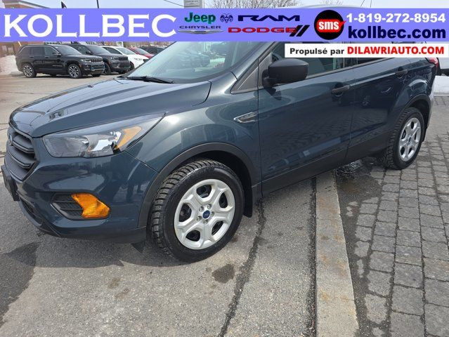 2019 Ford Escape in Cars & Trucks in Gatineau