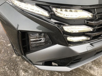 2025 Hyundai Tucson Ultimate HEV 1.6T AWD Ultimate HEV Hyundai Tucson Ultimate HEV 1.6T AWD Ultimate... (image 6)