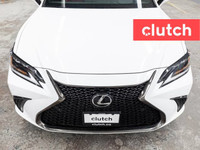 NO ACCIDENTS / CLEAN CARFAX / Front Heated Seats, Ventilated Front Seats, Driver Seat Memory System... (image 5)