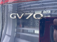 The 2022 Genesis GV70 Advanced is a sophisticated and dynamic compact luxury SUV that seamlessly ble... (image 6)