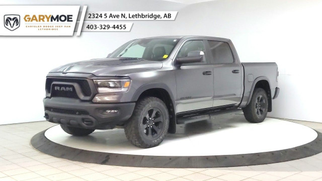 2023 Ram 1500 in Cars & Trucks in Lethbridge