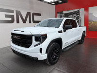 2022 GMC Sierra 1500 ELEVATION CREW CAB 4WD