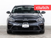 NO ACCIDENTS / CLEAN CARFAX / Climate Control, Auxiliary Audio Input, Bluetooth Music and more! Clut... (image 1)