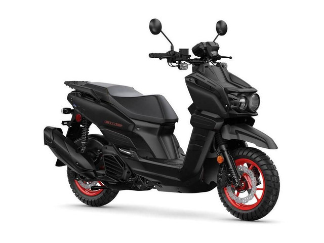 2024 Yamaha BWS 125 in Scooters & Pocket Bikes in Laval / North Shore